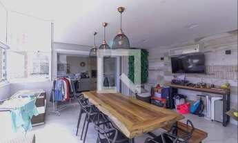 Imagem 6: Apartamento para Aluguel - Vila Ema, 3 Quartos, 119 m2