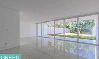 Imagem 5: Casa de condomínio fechado de alto padrão 430 m² útil, 4 suítes, 5 vagas - Granja Julieta