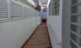 Imagem 2: Casa - Jardim Proença - Campinas