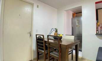 Imagem 5: Apartamento com 2 quartos à venda - Portão - Curitiba/PR