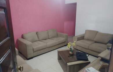 Imagem 3: Sobrado para Venda em São Paulo, Vila Curuçá, 4 dormitórios, 2 banheiros, 2 vagas