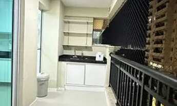 Imagem 4: Apartamento para aluguel possui 79 metros quadrados com 3 quartos em Ponta Negra - Natal