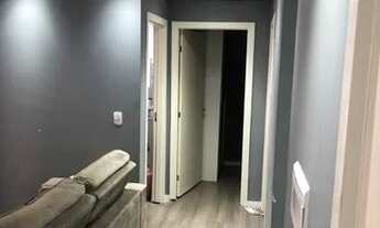 Imagem 4: Apartamento com 2 dormitórios, 54 m² - venda por R$ 230.000 ou aluguel por R$ 1.500/mês