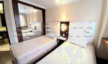 Imagem 4: Flat p/ Locação nos Jardins ? Transamérica Internacional Plaza