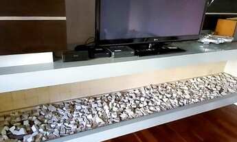 Imagem 5: Ótima Planta 131m2, 3 suítes, 2 vagas na Vila Mariana a 5 min. do metrô