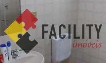 Imagem 6: Apartamento com 1 dormitório à venda, 35 m² por R$ 120.000,00 - Jardim Chapadão - Campinas