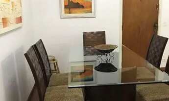 Imagem: Apartamento Moema Passaros para aluguel