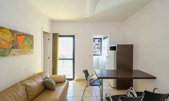 Imagem: Apartamento com 1 quarto no Setor Bela Vista