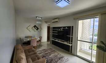 Imagem 5: Weekend Club p/ Executivo c/ 2 qtos Mobiliado