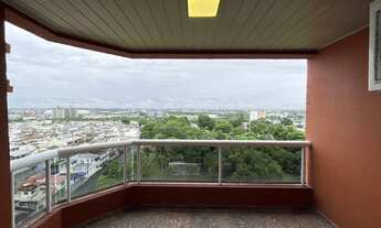 Imagem 3: Apartamento reformado no Edifício Saint Moritz andar alto - Parque 10