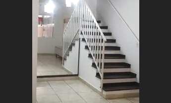 Imagem 6: CASA ASSOBRADADA - VILA ANTÔNIO - SP