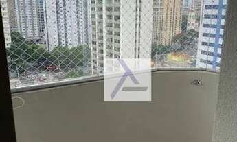 Imagem 3: Apartamento com 3 dormitórios, 198 m² - venda por R$ 3.000.000 ou aluguel por R$ 14.734/mê