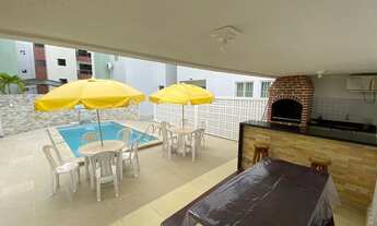 Imagem 6: Apartamento para venda com 60 metros quadrados com 2 quartos em Jardim São Paulo - João Pe