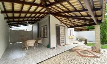 Imagem 3: Duplex em condomínio fechado no Lago Jacarey