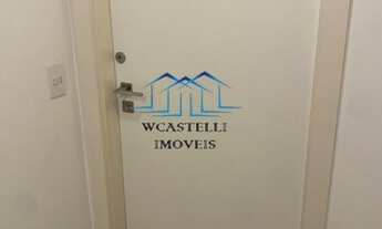 Imagem 5: Studio para Locação em Curitiba, Alto da Glória, 1 dormitório, 1 banheiro