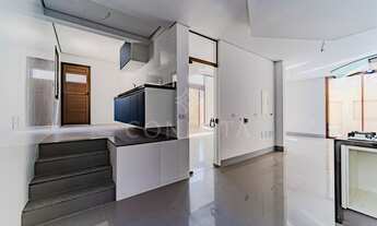 Imagem 7: Casa à venda em Alphaville | Alpha Conde | 517m² | Nova | 4 suítes | Área gourmet