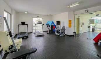 Imagem 4: Moema Índios - Mobiliado