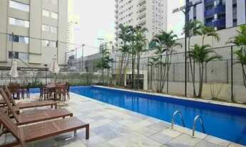 Imagem: Apto 118m com 3 dorm 3 suítes 3 vagas em