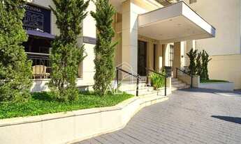 Imagem 2: Flat para locação no Jardins - São Paulo/SP