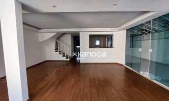 Imagem 2: Casa com 3 dormitórios à venda, 160 m² por R$ 650.000 - Vargem Grande - Rio de Janeiro/RJ
