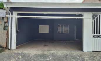 Imagem 2: Jardim Paulista II Indaiatuba