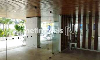 Imagem 6: Locação Apartamento 3 quartos Barra Salvador