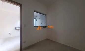 Imagem 3: Apartamento com 1 dormitório para alugar, 35 m² por R$ 2.260,00/mês - Tatuapé - São Paulo