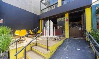 Imagem 4: Imperdível à venda de Sobrado Comercial em Pinheiros