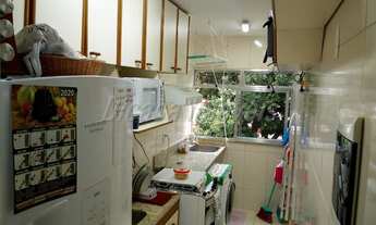 Imagem 3: Apartamento para venda tem 50 metros quadrados com 2 quartos em Moneró - Rio de Janeiro