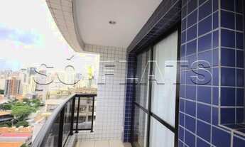 Imagem 3: FLAT NA VILA OLÍMPIA PRÓXIMO AO SHOPPING IGUATEMI 2 DORMS 72M² EXCELENTE PARA MORAR