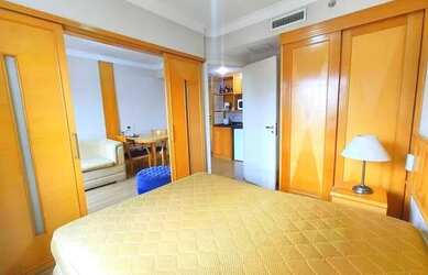 Imagem 8: Flat em Pinheiros para locação, prox ao Hospital das Clinicas, Av. Rebouças e acesso ao me