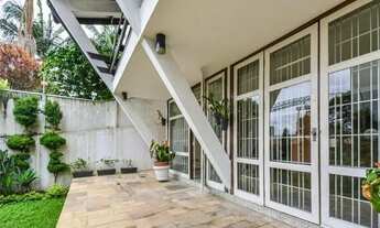 Imagem 7: CASA RESIDENCIAL em São Paulo - SP, Morumbi