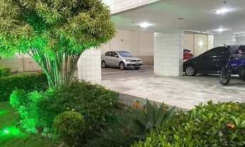 Imagem 3: Apartamento na 25 de Agosto 3 qts Dependências garagem coberta vendo