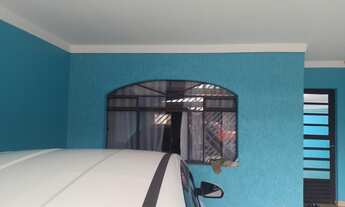 Imagem 2: Sobrado para Venda em São Paulo, Vila Curuçá, 4 dormitórios, 2 banheiros, 2 vagas