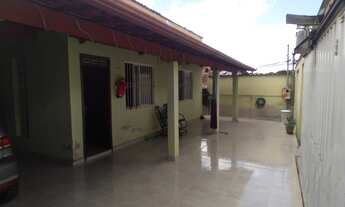 Imagem 2: Casa para venda com 5 quartos em Nossa Senhora do Carmo - Contagem - MG