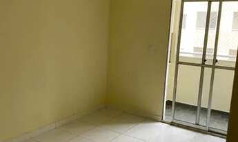 Imagem 7: Apartamento para venda possui 55 metros quadrados com 2 quartos TABOÃO DA SERRA-SP