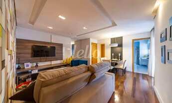 Imagem 3: Santo André - Apartamento Padrão - Vila Lilica