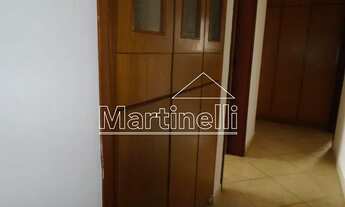 Imagem 6: Apartamento Padrão em Ribeirão Preto