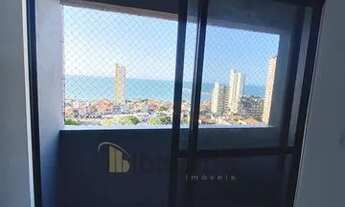 Imagem 7: Apartamento para aluguel com 50 metros quadrados com 2 quartos em Praia de Iracema - Forta