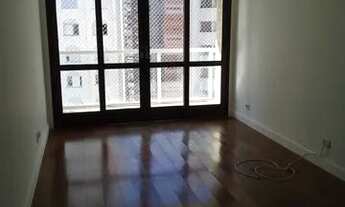 Imagem 3: Apartamento para aluguel com 95 metros quadrados com 3 quartos