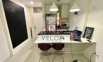 Imagem 5: Apartamento Lindo e Impecável no Humaitá