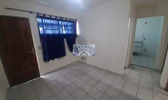 Imagem 2: Apartamento no Valo Velho