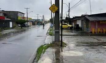 Imagem 2: Casa para alugar no Amilton de Morais Q10