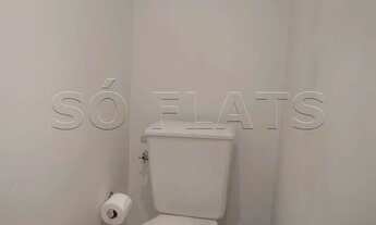 Imagem 4: Locação na Consolação, Próximo ao Metrô Paulista e Shopping Center