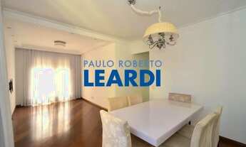 Imagem: APARTAMENTO - PERDIZES - SP