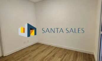 Imagem 7: APARTAMENTO DUPLEX 2 SUÍTES NO CORAÇÃO DA VILA MARIANA - OPORTUNIDADE P/ INVESTIR OU MORA