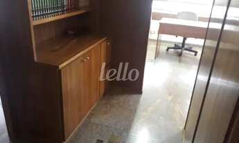 Imagem 5: São Paulo - Conjunto Comercial/Sala - Bela Vista