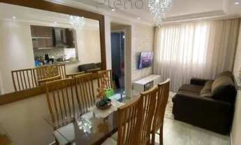 Imagem 4: Venda Apartamento com 3 dormitórios