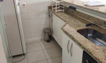 Imagem 5: Apartamento para aluguel tem 30 metros quadrados com 1 quarto em Centro - Rio de Janeiro