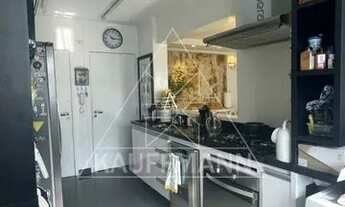 Imagem 6: Perdizes, Impecável, andar alto